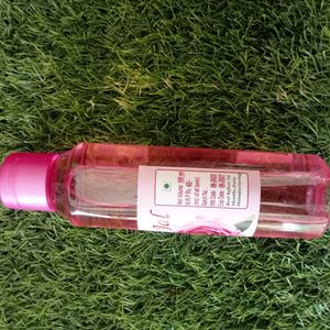 Pure Rose Water (Gulab Jal) – Pack of 2