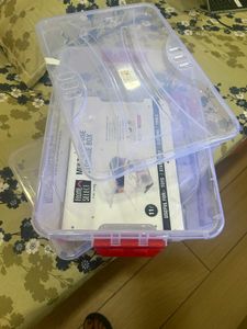 Storage Box