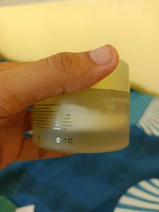 Lotus Professional Whitening And Brightening Cream