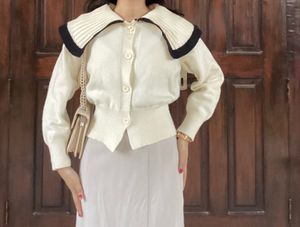 Korean Pinterest Sweater