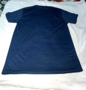 Combo Pack Of 5 half tshirt for men