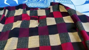Woolen Kurti For Women