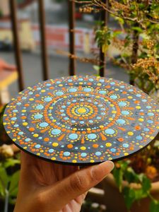 Mandala Art