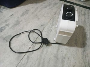 LifeLong Room Heater Blower