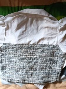 Kiwi Girl Tweed Jacket