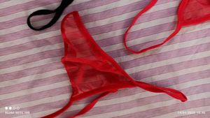 Panties Combo