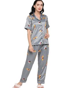 Goffy Print SmartyPants Coordinates