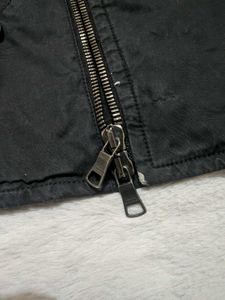 Armani Exchange rider jacket