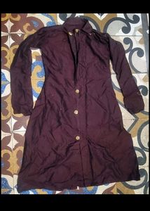 Beautiful Coat Fully New 🥰