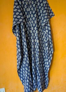 maternity Kaftan gown