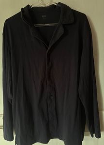 Soft Cotton Shirt