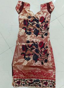 Elegant Ethnic Kurta