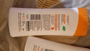 Joy Skin Fruit Active Bright