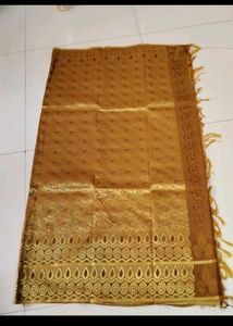 Combo Of 2 Soft Silk Sarees