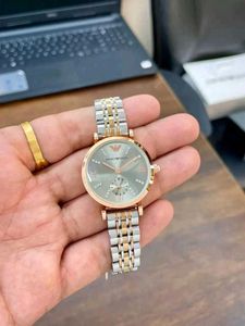 Emporia Armani Watch For Women