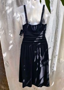 7204 SEXY PARTY DRESS