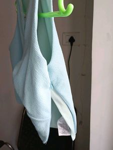 Beautiful Deep Neck Top