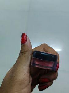 Lips,Cheek,Eye Lid Tint - Mocha Nude