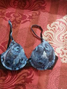 Amante Wired Bra
