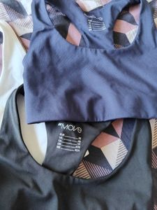 H&amp;M Sports Bra