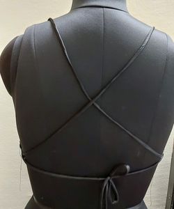 Satin Blouse For Girls