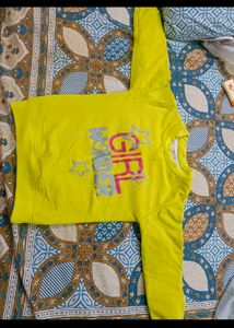 Cute &#39;Be-YOU-tiful&#39; Top