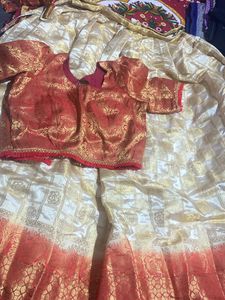 Lehnga Choli