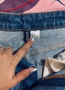American Eagle Mom Jeans