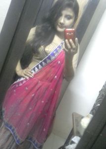 Ethnic Dupatta