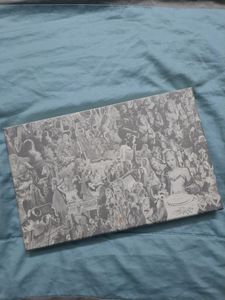 Blackpink Rose's R album Unsealed With Poster