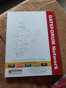 Signals And Systems - Electrical Engineering Gate Study Material By Gate Forum