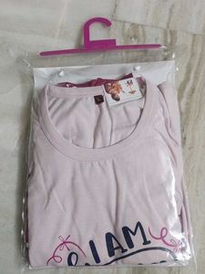 New Women Night Dress
