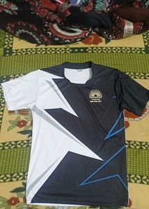 Jersey Of Kvs