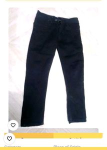 Black Jelly Sandals With Frock Kurta And Jeans