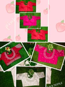 Embroidery And Hakoba Cambo Set