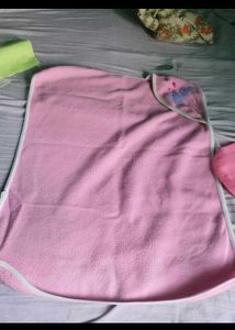Baby Shawls &amp; Sheets