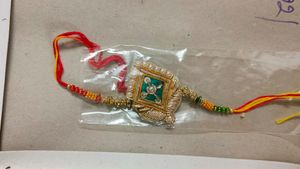 Rakhis Collection
