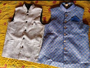 Combo Jacket For Men