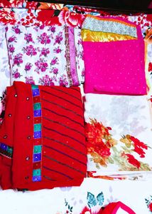 Wedding Saree 4
