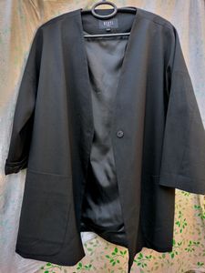 December OFFER/Free Size Blazer