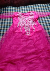 ETHNIC GOWN
