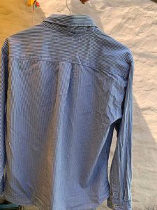 Tommy Hilfiger orignal Striped Shirt