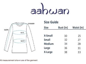 Wraparound Crop Top