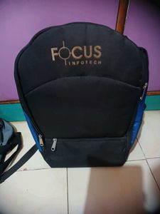 Laptop Backpack