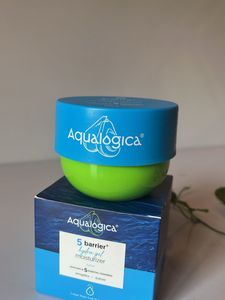Aqualogica Moisturizer