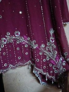Girls Wedding Wear