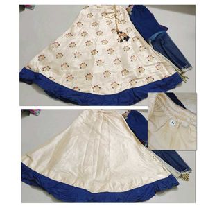 Lehenga Choli Set