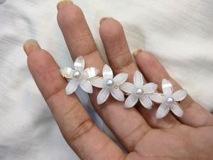 Pinterest Hair Clip Aesthetic