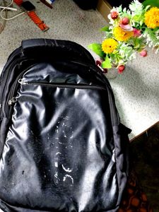 Black Bag,College Bag