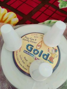 Kulfi Mould Best Quality (Pack Of 3)